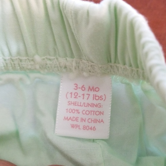 Baby undies - Picture 4 of 4